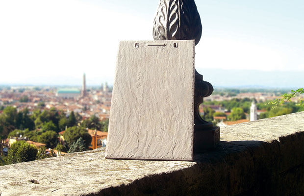 tegola-slate