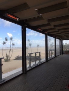 chalet