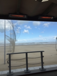 riscaldamento chalet